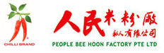 People Bee Hoon Factory.